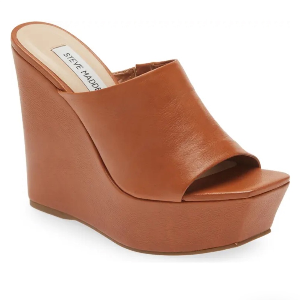 Steve Madden Barona Wedge
